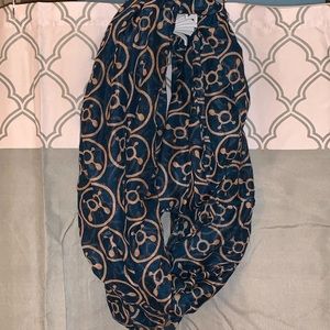 Orangetheory Fitness Infinity Scarf